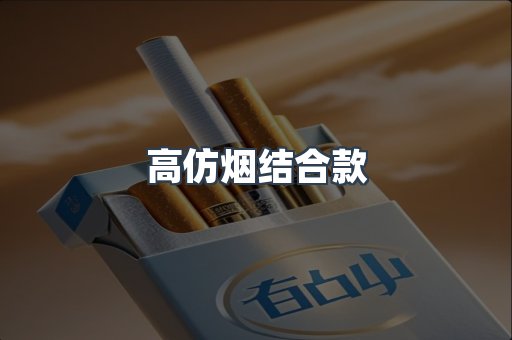 高仿烟结合款